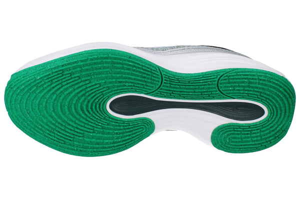 Nike G.T. Hustle Academy Mens Basketball Trainers Fj7791  300 - Vintage Green Sail 300 - Photo 0