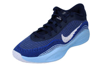 Nike G.T. Hustle Academy Mens Basketball Trainers FJ7791 401