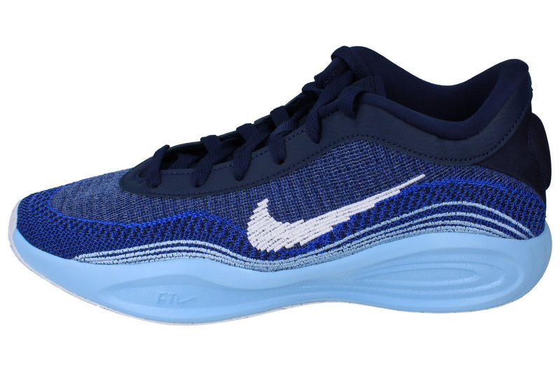 Nike G.T. Hustle Academy Mens Basketball Trainers FJ7791 401