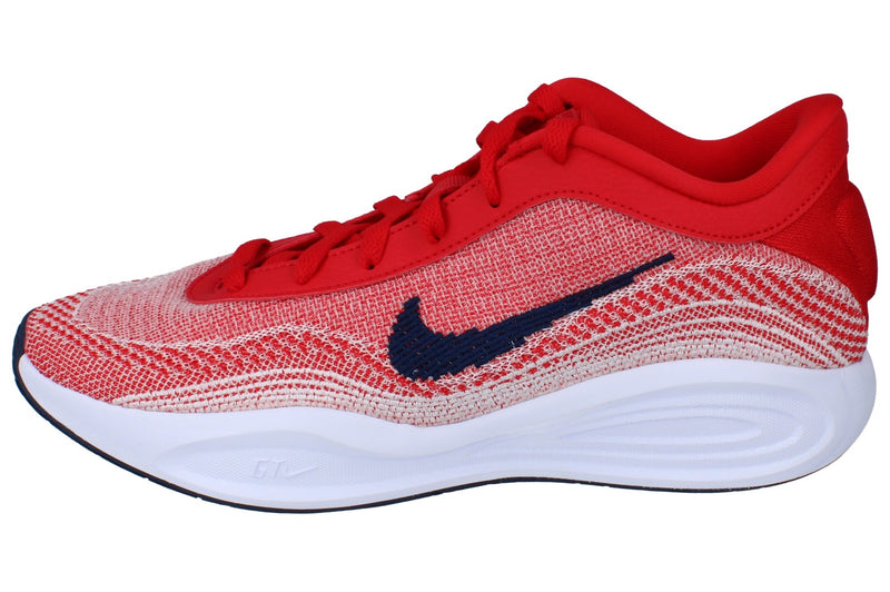 Nike G.T. Hustle Academy Mens Basketball Trainers FJ7791 600