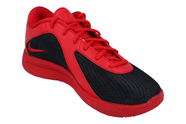 Nike Giannis Freak 6 Mens Basketball Trainers Fj7792  003 - Black University Red 003 - Photo 0