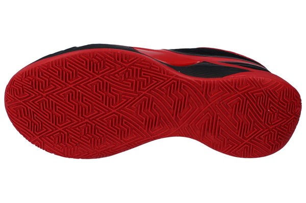 Nike Giannis Freak 6 Mens Basketball Trainers Fj7792  003 - Black University Red 003 - Photo 0