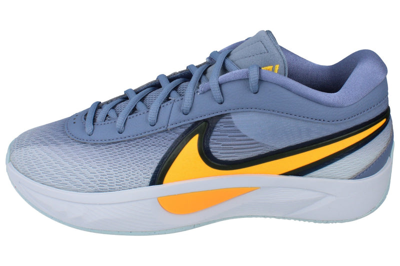 Nike Giannis Freak 6 Mens Basketball Trainers Fj7792 400