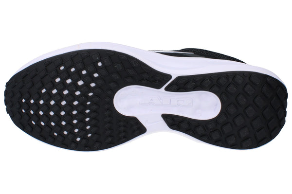 Nike Air Winflo 11 Mens Running Trainers Fj9509 Shoes  001 - Black White Anthracite 001 - Photo 0