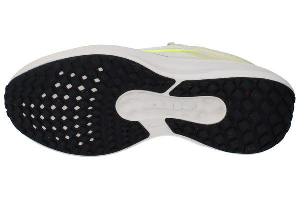 Nike Air Winflo 11 Mens Fj9509 109 - Coconut Milk Neon Yellow 109 - Photo 0