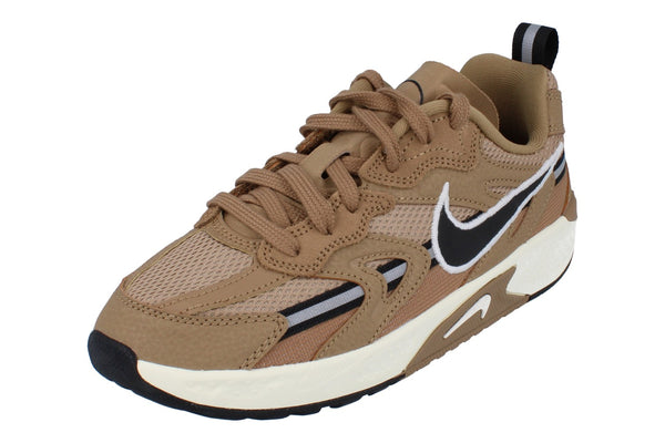 Nike Jam Womens Trainers Fn0314 200 - Dark Driftwood Black Hemp Sail 200 - Photo 0