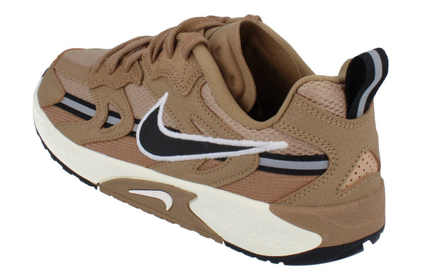 Nike Jam Womens Trainers Fn0314 200 - Dark Driftwood Black Hemp Sail 200 - Photo 0