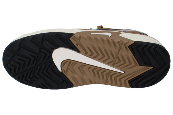 Nike Jam Womens Trainers Fn0314 200 - Dark Driftwood Black Hemp Sail 200 - Photo 0