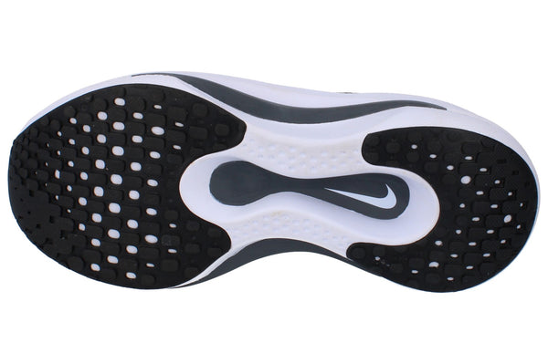 Nike Reina Easyon Womens Trainers Fn0345  001 - Black White Dark Grey 001 - Photo 0