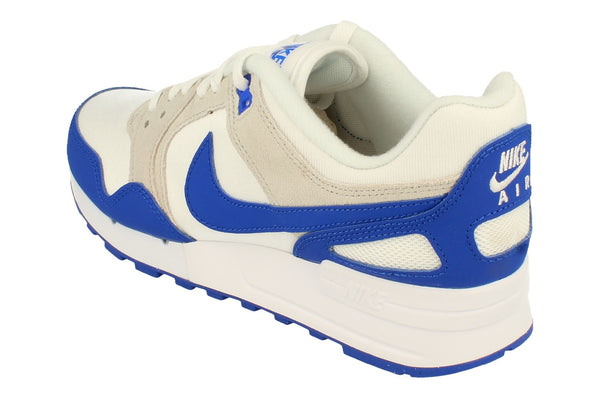 Nike Air Pegasus 89 Mens Trainers Fn3415  100 - White Racer Blue Photon Dust 100 - Photo 0