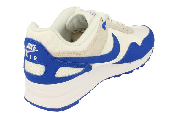 Nike Air Pegasus 89 Mens Trainers Fn3415  100 - White Racer Blue Photon Dust 100 - Photo 0