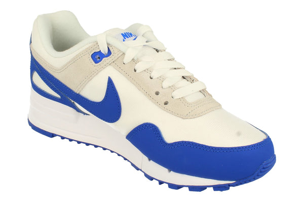 Nike Air Pegasus 89 Mens Trainers Fn3415  100 - White Racer Blue Photon Dust 100 - Photo 0