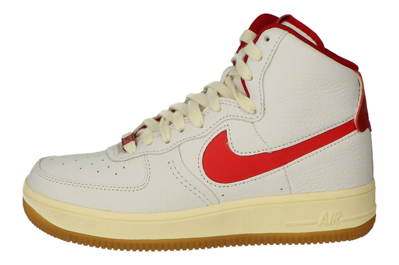 Nike Air Force 1 Sculpt Af1 Womens Trainers Fn3500 100