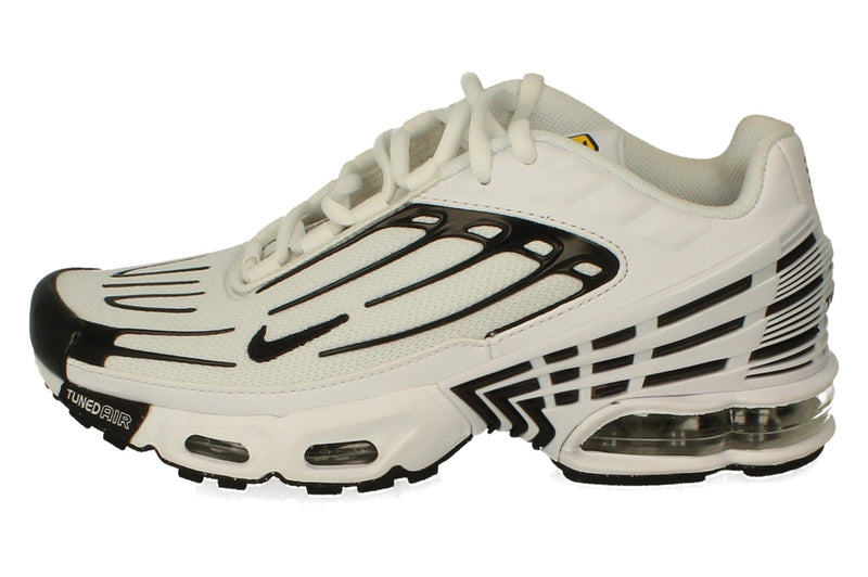 Nike Air Max Plus 3 GS Trainers FN3845 100