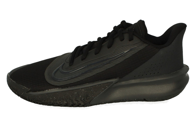 Nike Precision Vii Mens Basketball Trainers FN4322 001