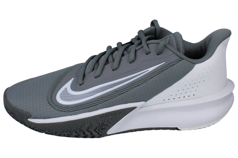 Nike Precision Vii Mens Basketball Trainers Fn4322 003