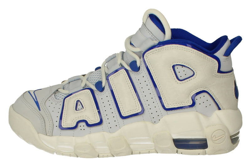 Nike Air More Uptempo GS Trainers Fn4857 100