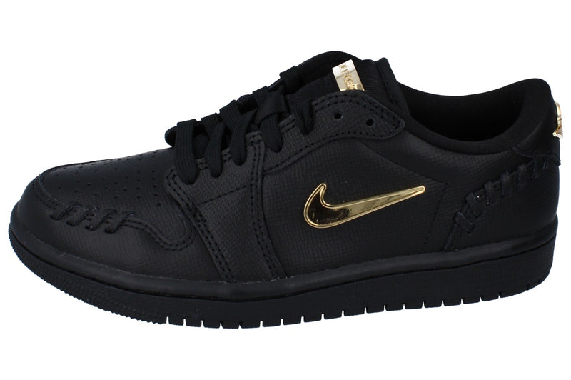 Nike Womens Air Jordan 1 Mm Low Trainers Fn5032 007