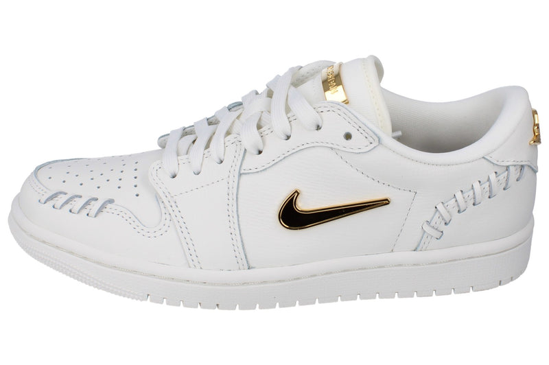 Nike Womens Air Jordan 1 Mm Low Trainers Fn5032 100