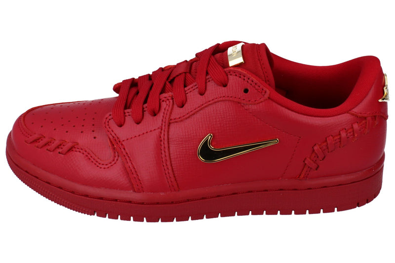 Nike Womens Air Jordan 1 Mm Low Trainers Fn5032 607