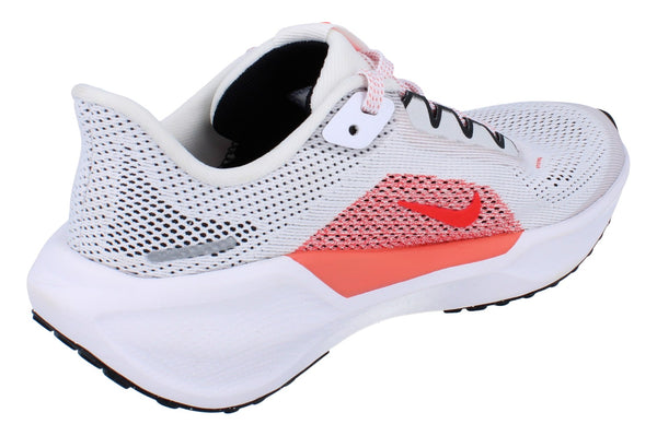 Nike Air Zoom Pegasus 41 GS Trainers Fn5041  105 - White Bright Crimson 105 - Photo 0