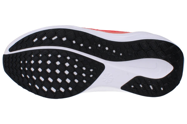Nike Air Zoom Pegasus 41 GS Trainers Fn5041  105 - White Bright Crimson 105 - Photo 0