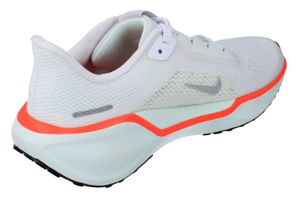 Nike Air Zoom Pegasus 41 GS Trainers Fn5041 108 - White Metallic Silver 108 - Photo 0