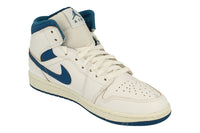Nike Air Jordan 1 Mid SE Mens Trainers FN5215 141