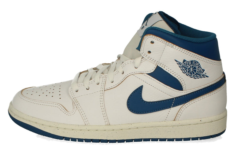 Nike Air Jordan 1 Mid SE Mens Trainers FN5215 141