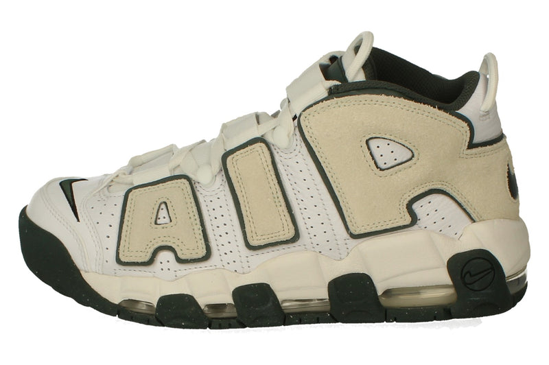 Nike Air More Uptempo 96 Mens Basketball Trainers Fn6249 100