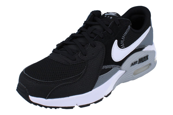 Nike Air Max Excee Mens Fn7304  001 - Black White Cool Grey 001 - Photo 0
