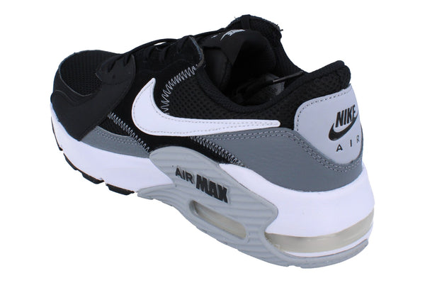 Nike Air Max Excee Mens Fn7304  001 - Black White Cool Grey 001 - Photo 0