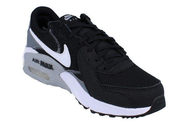 Nike Air Max Excee Mens Fn7304  001 - Black White Cool Grey 001 - Photo 0