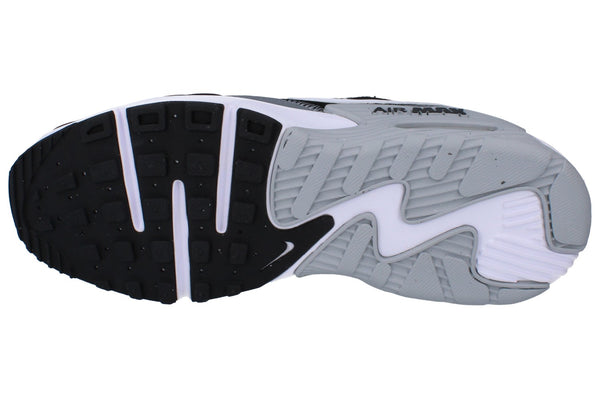 Nike Air Max Excee Mens Fn7304  001 - Black White Cool Grey 001 - Photo 0