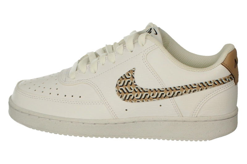 Nike Court Vision Lo NN Nu Womens Trainers FN7323 100