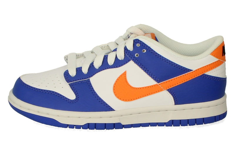 Nike Dunk Low GS Trainers Fn7783 400