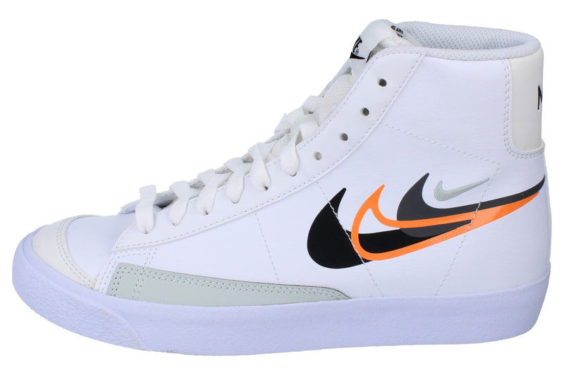 Nike Blazer Mid NN GS Trainers Fn7788 100
