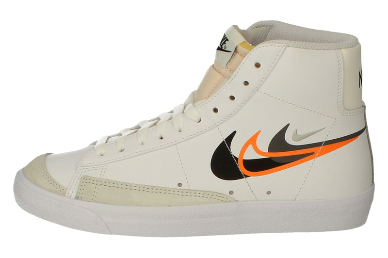 Nike Blazer Mid 77 Mens Trainers Fn7809 100