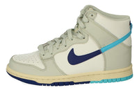 Nike Dunk High Se GS Trainers Fn7995 100