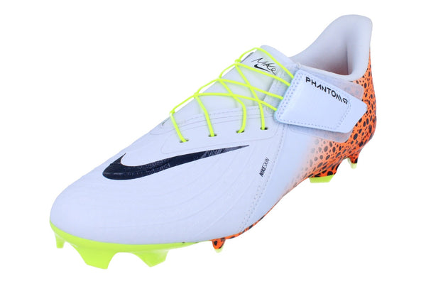 Nike Phantom Gx II Academy Ease Fg/Mg Mens Football Boots Fn8199 900 - Multi Color 900 - Photo 0