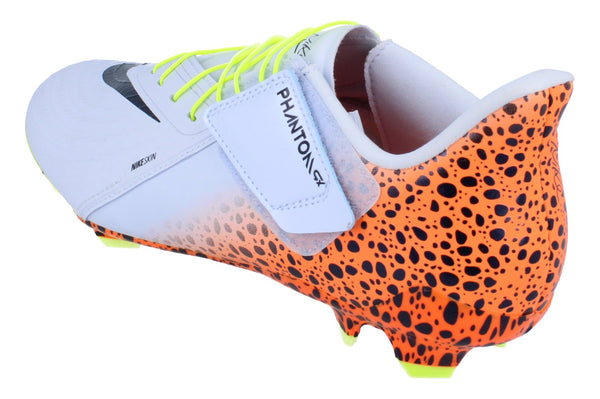 Nike Phantom Gx II Academy Ease Fg/Mg Mens Football Boots Fn8199 900 - Multi Color 900 - Photo 0