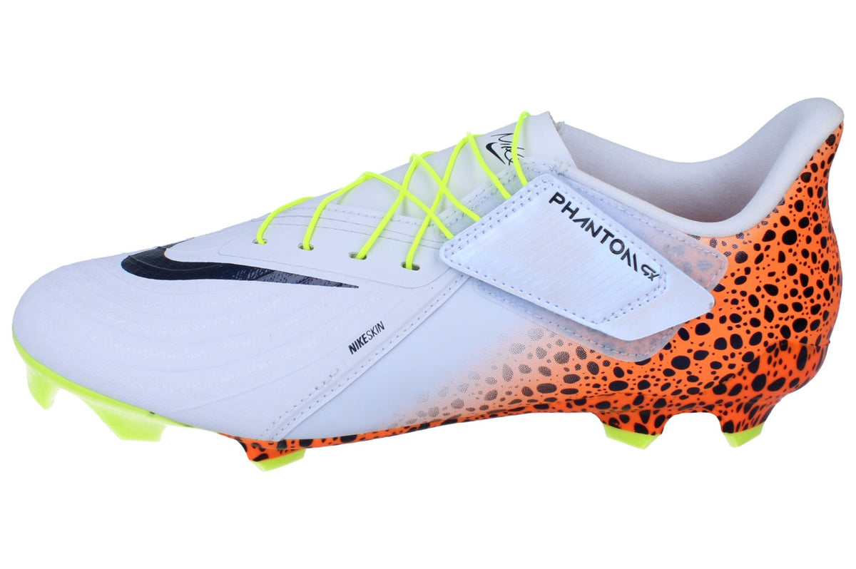 Nike Phantom Gx II Academy Ease Fg/Mg Mens Football Boots FN8199 900