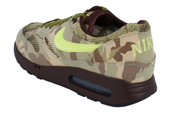 Nike Air Max 1 86 Og Mens Trainers Fn8358  200 - Earth Lemon Twist Oil Green 200 - Photo 0
