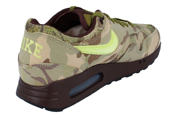 Nike Air Max 1 86 Og Mens Trainers Fn8358  200 - Earth Lemon Twist Oil Green 200 - Photo 0