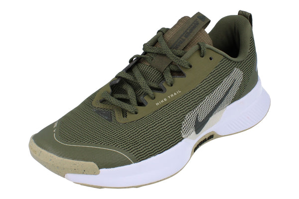 Nike Juniper Trail 3 Mens Fq0904  202 - Medium Olive Sequoia 202 - Photo 0