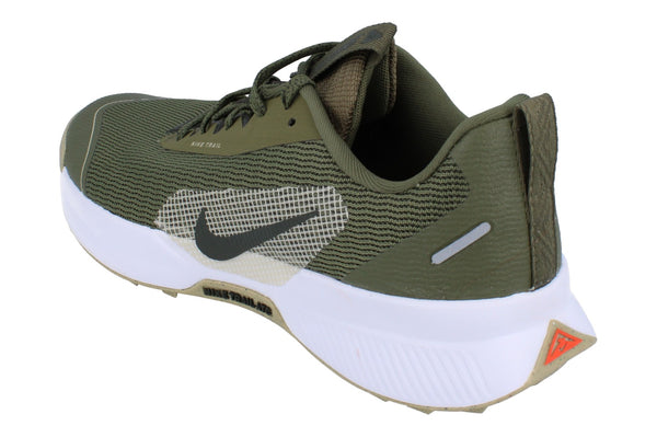 Nike Juniper Trail 3 Mens Fq0904  202 - Medium Olive Sequoia 202 - Photo 0
