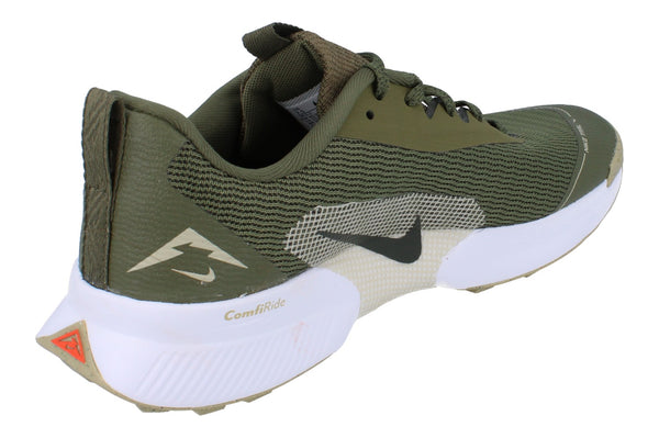 Nike Juniper Trail 3 Mens Fq0904  202 - Medium Olive Sequoia 202 - Photo 0