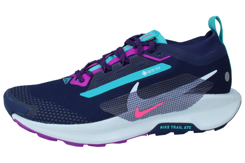 Nike Pegasus Trail 5 Gtx Mens Trainers FQ0908 403