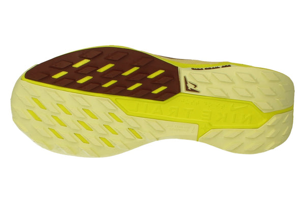 Nike Womens Pegasus Trail 5 GTX Fq0912 101 - Sanddrift Dark Pony Cyber 101 - Photo 0