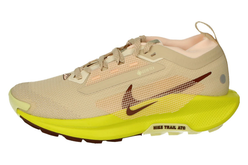 Nike Womens Pegasus Trail 5 GTX Fq0912 101